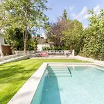 Villa Atardecer *