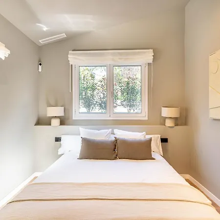 Villa Atardecer Barcelona