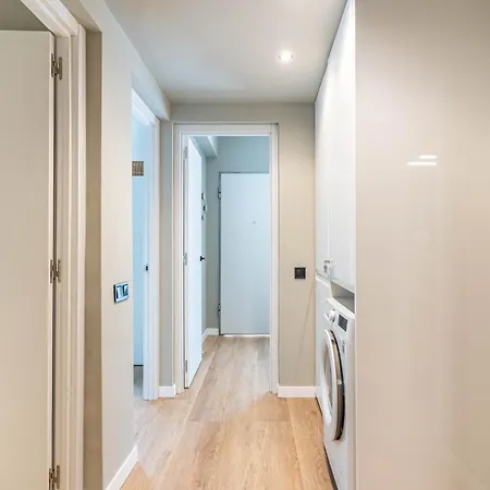 Atardecer * Barcelona